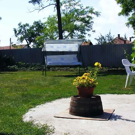 Holiday Abadszalok/theiss-see 20563 Casa vacanze