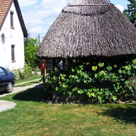 Holiday Abadszalok/theiss-see 20563