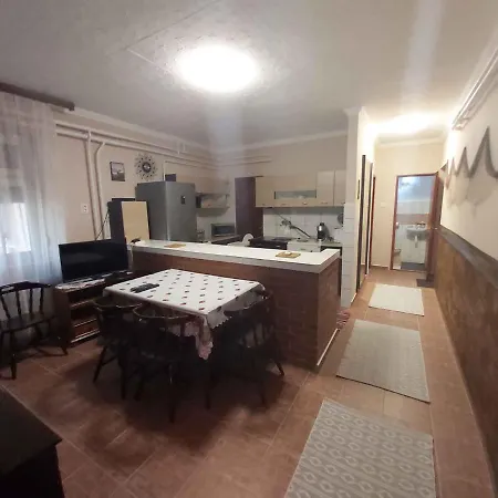 Holiday Abadszalok/theiss-see 20563 Casa vacanze *