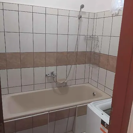 Casa vacanze Holiday Abadszalok/theiss-see 20563 Banomszolo