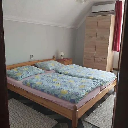 Holiday Abadszalok/theiss-see 20563 Casa vacanze *