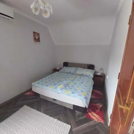 Holiday Abadszalok/theiss-see 20563 Casa vacanze *